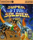 Super Star Soldier (NEC TurboGrafx-16)